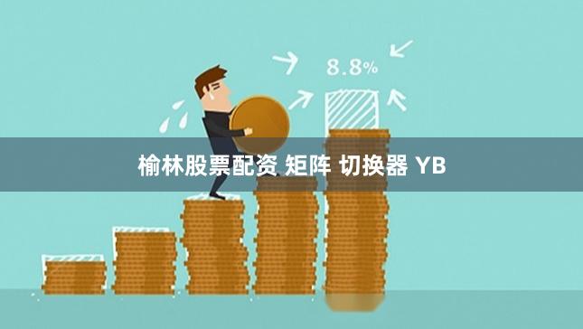 榆林股票配资 矩阵 切换器 YB
