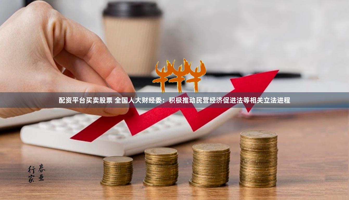 配资平台买卖股票 全国人大财经委：积极推动民营经济促进法等相关立法进程