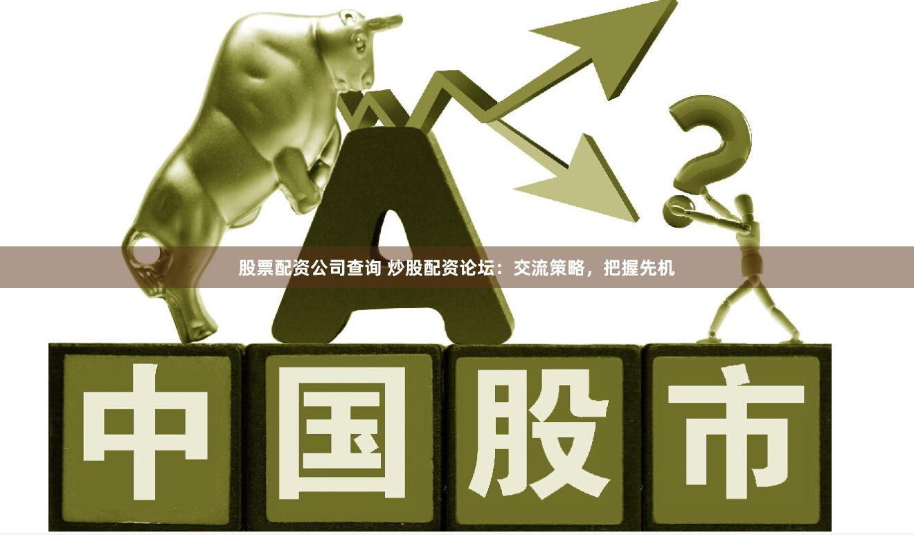 股票配资公司查询 炒股配资论坛：交流策略，把握先机